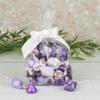 12ct Purple Candy Goodie Bag Party Favors by Just Candy (12 Pack) view 1