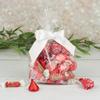12ct Red Candy Goodie Bag Party Favors by Just Candy (12 Pack) view 1