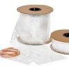 1750ea - 5 X 8 1.4 Mil Auto Fill Bags view 1