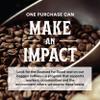 Whole Foods Market, Organic La Mesa Whole Bean Coffee, Medium-Light Roast, Cocoa, Almond, Toffee & Lemon, 12 Ounce view 4
