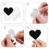 18pcs Black Gold Glitter Dessert Cupcake Pick for Straight Outta 1956 Cheer to 69 Years Old Theme Decor Supplies Happy 69th Birthday Party Decoration view 4