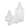 20pcs Disposable Ear Thermometer Probe Covers Ear Thermometer Refill Lens Filters Covers view 1