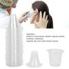 20pcs Disposable Ear Thermometer Probe Covers Ear Thermometer Refill Lens Filters Covers view 2