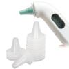 20pcs Disposable Ear Thermometer Probe Covers Ear Thermometer Refill Lens Filters Covers view 3