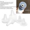 20pcs Disposable Ear Thermometer Probe Covers Ear Thermometer Refill Lens Filters Covers view 4