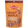 Diamond of California Sweet Maple Walnuts 4 oz view 1