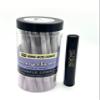 Blazy Susan Pre-Rolled King Size Purple Cones 50 Counts per Jar with DeLaCruzV Tube. view 1