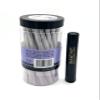 Blazy Susan Pre-Rolled King Size Purple Cones 50 Counts per Jar with DeLaCruzV Tube. view 3