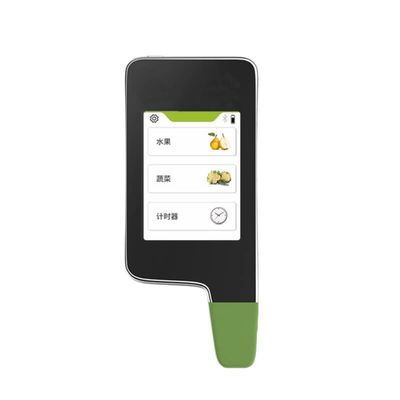 Unique Food Environmental Safety Detector