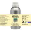 DEVPRAYAG Pure Yellow Marigold Oil (Calendula officinalis) 1250ml (42 oz) view 2