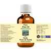 DEVPRAYAG Pure Shea Oil (Vitellaria paradoxa) 30ml (1 oz) view 2