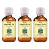 DEVPRAYAG Pure Vitamin E Oil (Pack of Three) 100mlx3 (10 oz) view 1