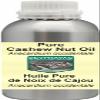 DEVPRAYAG Pure Cashew Nut Oil (Anacardium occidentale) 1250ml, (42 oz) view 1