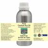 DEVPRAYAG Pure Cashew Nut Oil (Anacardium occidentale) 1250ml, (42 oz) view 2