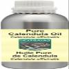 DEVPRAYAG Pure Calendula Oil (Calendula officinalis) 1250ml (42 oz) view 1