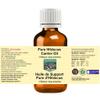 Devprayag Pure Hibiscus Carrier (Infused) Oil (Hibiscus rosa-sinensis) (Pack of Two) 100mlx2 (6.76 oz) view 2