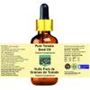 DEVPRAYAG Pure Tomato Seed Oil (Solanum lycopersicum) with Glass Dropper 15ml (0.50 oz) view 3