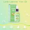 Yoni Oil for Women Set Of 3, 100% Natural Feminine Oil Deodorant for Women, Eliminates Odor and Ph Balanced, Feminine Serum Made with Pure Natural Essential Oils (1 fl oz/30 ml) view 3