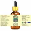 DEVPRAYAG Pure Brahmi Oil (Bacopa monnieri) with Glass Dropper 100ml (3.38 oz) view 3