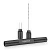 cgaplus Cigar Draw Enhancer Stainless Steel Cigar Needle Portable Cigar Tool for Cigar Lovers view 1