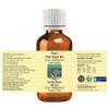 DEVPRAYAG Pure Flax Seed Oil (Linum usitatissimum) Cold Pressed 50ml view 2