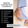 ABEO Cecile MetatarsalWedge Sandals view 4