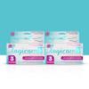 LAGICAM V 3 Day Yeast Infection Treatment for Woman, 2 Pk view 1