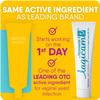 LAGICAM V 3 Day Yeast Infection Treatment for Woman, 2 Pk view 3