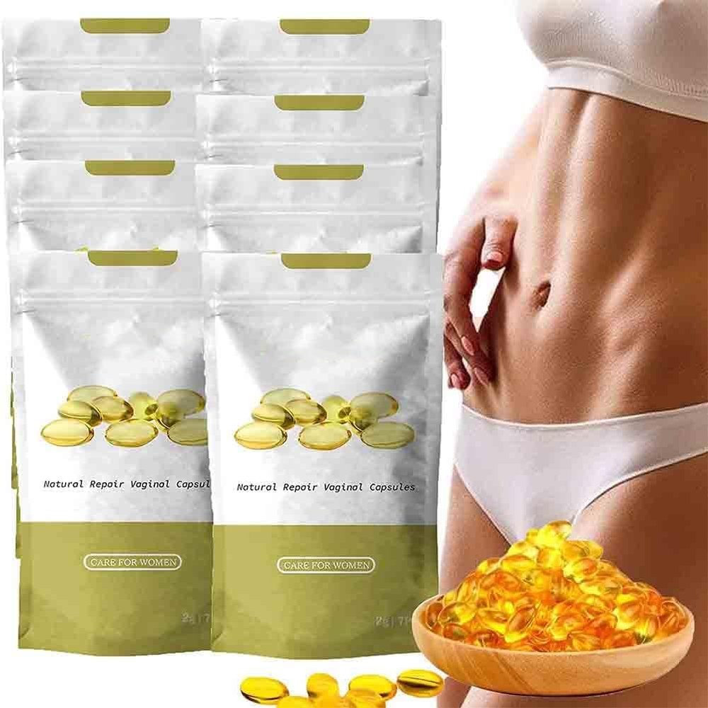 Weabet Instant Anti-Itch Detox Slimming Products (8Bag)