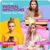 LAGICAM V 3 Day Yeast Infection Treatment for Woman, 3 Pk view 2