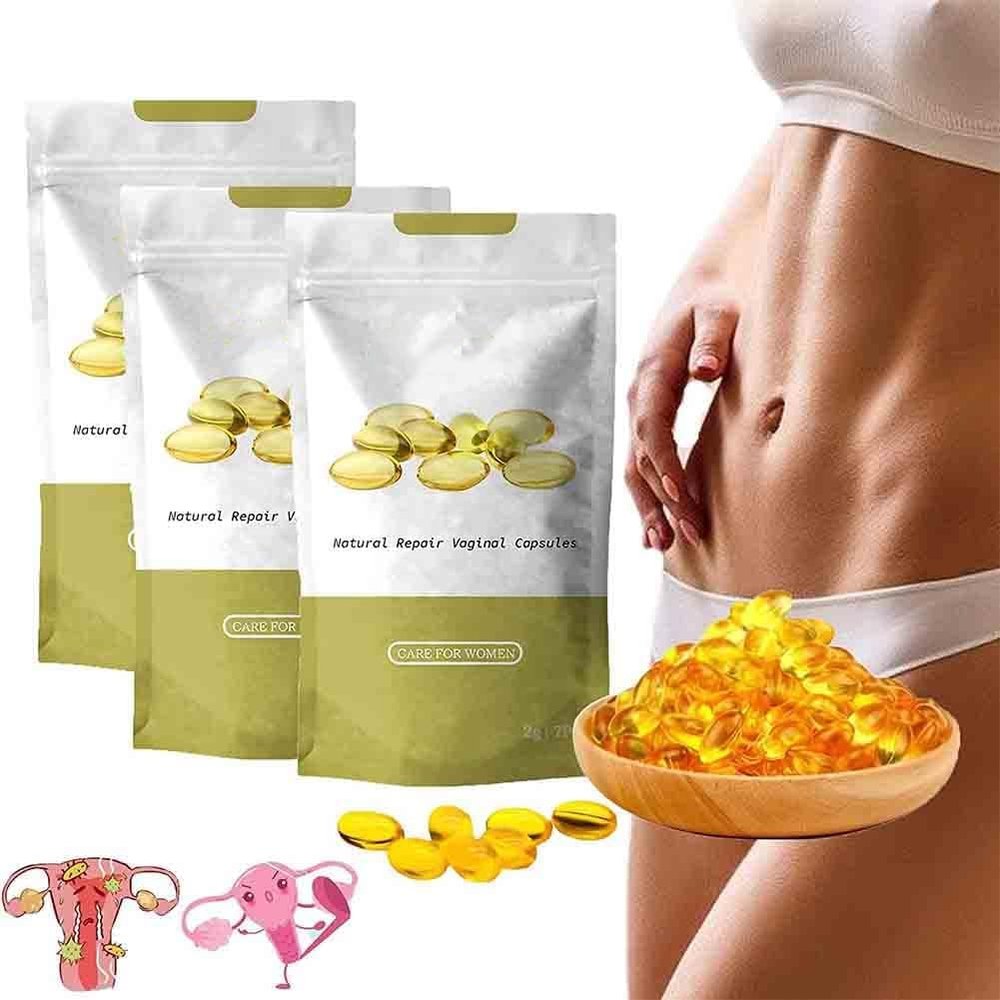 Weabet Instant Anti-Itch Detox Slimming Products (3Bag)
