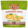 Boudin Bakery, Sourdough Crisps San Francisco Jalapeno Cheddar, 6 Ounce view 1