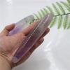 18cm Natural Amethyst Crystal Massage Wand Crystal Stone Yoni Wand Women Gift,18-3cm view 1