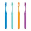 Practicon Nice Touch Disposable Toothbrush, Pre Pasted Xylitol Mint Burst, Pack of 144 view 2