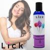 Lick Cotton Candy Flavored Massage Oil  Sweet Candy-Inspired Edible Massage Oil with Vitamin E, Silky Body-Safe Glide for Fun Couples Massage Moments, 4 oz view 4