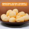 Su Sabor Cheese Snacks/Besitos. Pack of 6 view 4