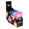 FROPRO Plant Protein Snack Bars - Plant Based Protein Bars, All-Natural, Gluten, Dairy, & Soy Free, High Protein Bars with Low Calories | Sweet Tooth Sampler, 12 Pack view 1