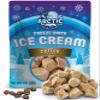 Arctic Farms Freeze Dried Ice Cream that Does Not Melt (Coffee, 1 Ounce) view 1