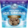 Arctic Farms Freeze Dried Ice Cream that Does Not Melt (Coffee, 1 Ounce) view 3