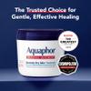 Aquaphor Healing Ointment, Advanced Therapy Skin Protectant, Dry Skin Body Moisturizer, Multi-Purpose Healing Ointment, For Dry, Cracked Skin & Minor Cuts & Burns, 14 Oz Jar (Pack of 12) view 3