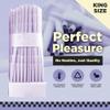 Purple King Size Cones 50CT BLAZY SUSAN view 4