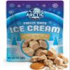 Arctic Farms Freeze Dried Ice Cream that Does Not Melt (Salted-Caramel, 1 Ounce) view 1