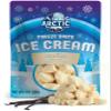 Arctic Farms Freeze Dried Ice Cream that Does Not Melt (Vanilla) view 1