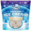 Arctic Farms Freeze Dried Ice Cream that Does Not Melt (Vanilla) view 3