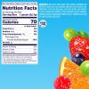 Welch's Fruit Snacks, Mixed Fruit Snack Box, Gluten Free, 0.8oz Snack Packs (Pack of 40) view 2
