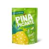 Crispy Green Pia Picante, Ginger Lime Dried Pineapple, Healthy Real Fruit Snacks, 1.76 Ounce, 12 Single Serve Bags view 1