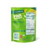 Crispy Green Pia Picante, Ginger Lime Dried Pineapple, Healthy Real Fruit Snacks, 1.76 Ounce, 12 Single Serve Bags view 2