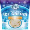 Arctic Farms Freeze Dried Ice Cream that Does Not Melt (Butter Pecan) view 3