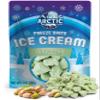 Arctic Farms Freeze Dried Ice Cream that Does Not Melt (Pistachio) view 1