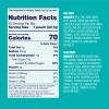 Welch's Fruit Snacks, Fruit Punch & Island Fruits, Individual Single Serve Bags, 0.8 oz (Pack of 40) view 2